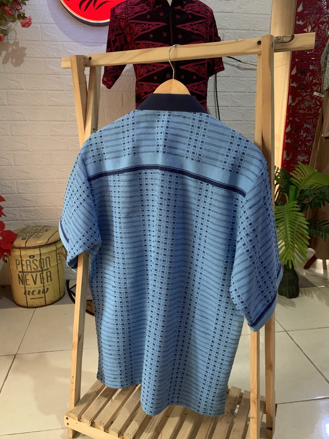 Jaket Kemeja Tenun 4